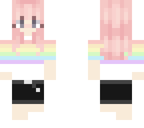 pride!! <3 - girl -