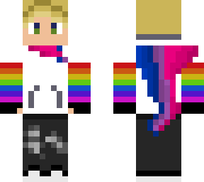 pride