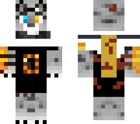 prince leopard
