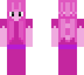 princess bubblegum