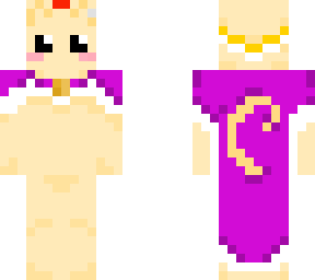 princess cat (fixed)