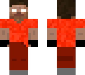 pteve herobrine