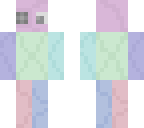 puppet (mismatched)