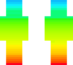pure rainbow