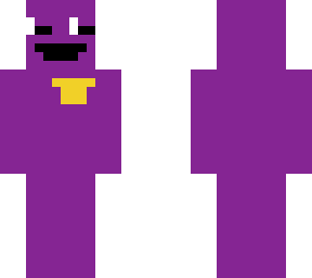 purple guy