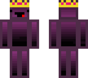 purple noob