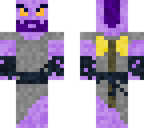 purple titan (rework of ice titan)