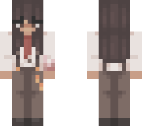 quackity girl