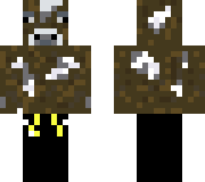 quality content cow
