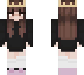 queenie skin