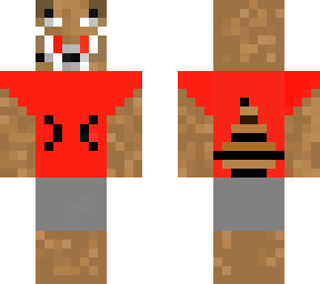 racoon rocket