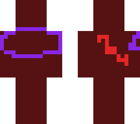 ramdom skin