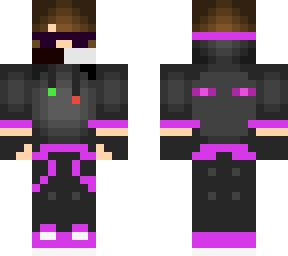 ranboo [re edited nova creeper skin]