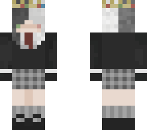 ranboo as girl