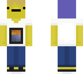 random dude