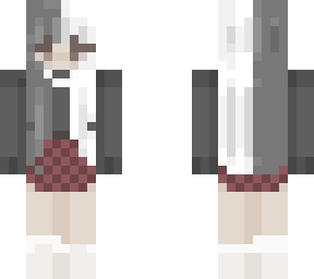 random girl