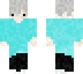 random goast