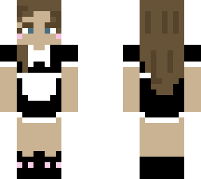 random maid