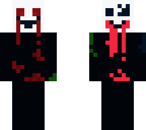 reapers emotion