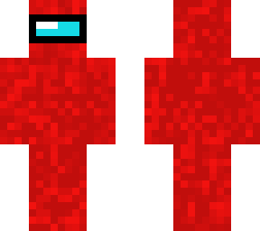 red among us