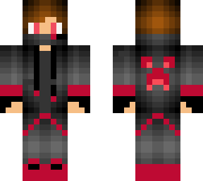 red gamer