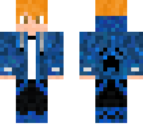 red hair guy