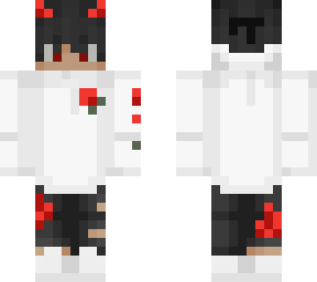 red version of xxmahmoud skin