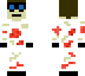 redstone scientist