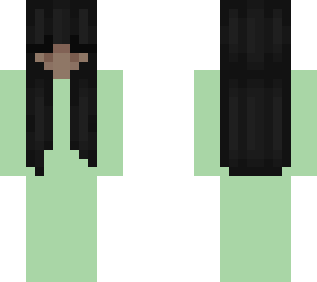 ren's skin template