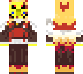 rengoku bird