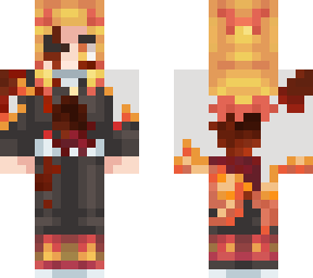 rengoku tieso