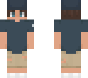 riley reimagined??