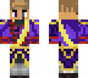 rms purple version