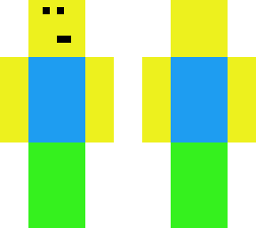 roblox noob