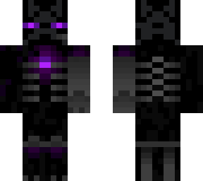 robo enderman