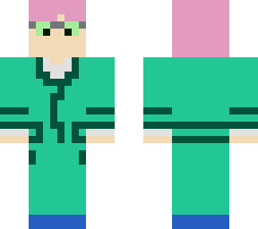 saiki k