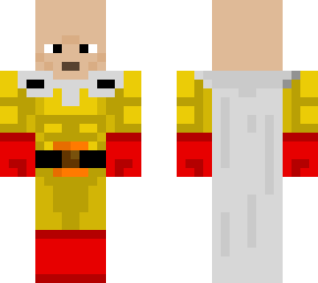 saitama