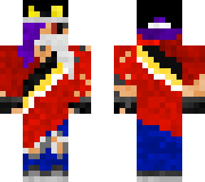 salvonian monk jtw