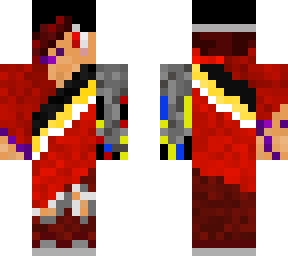 salvonian monk zyrox