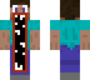 scared steve