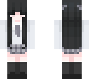 school outfit - matching prt6