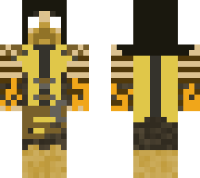 scorpion