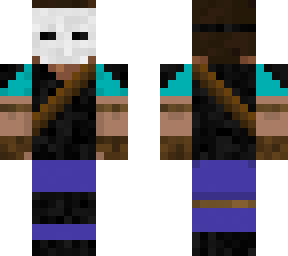secret commando man scm