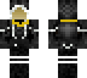 shady business