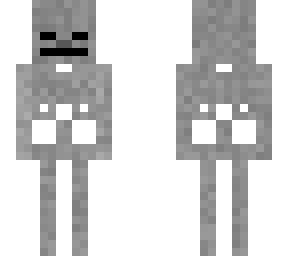 skeleton