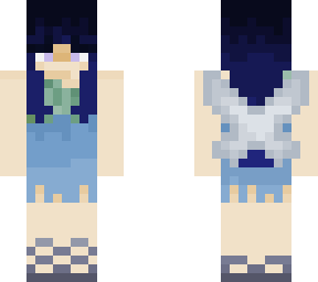 skin 2