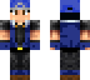 skin de lautarojm42