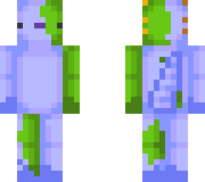 skin for devoszeno