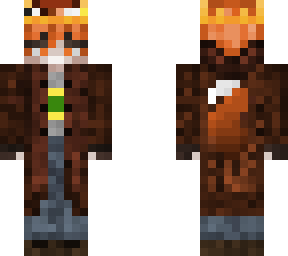 skin for foxturesyt
