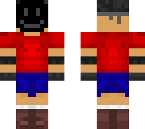 skin in progress :) (updated)